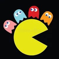 Matrix Phonk — Beat Do Pac Man — обложка